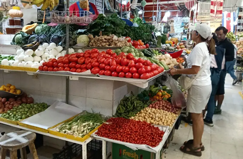 Por qué la inflación está controlada y el peso sigue fuerte