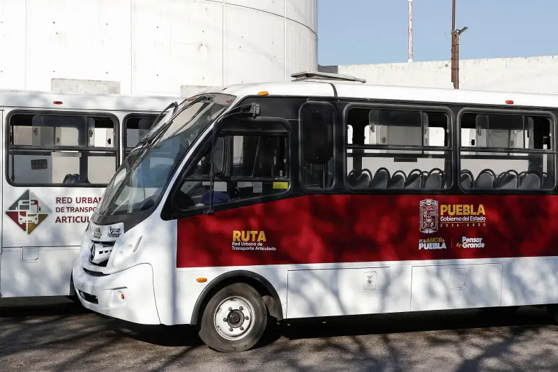 VIDEO | “Nos tienen amenazados”: operador de RUTA denuncia a grupo de presuntos carteristas