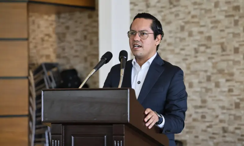 Servicio eléctrico en Corregidora aún en recuperación: Chepe 