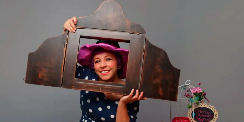 Llevan el teatro de papel japonés a los museos de Monterrey