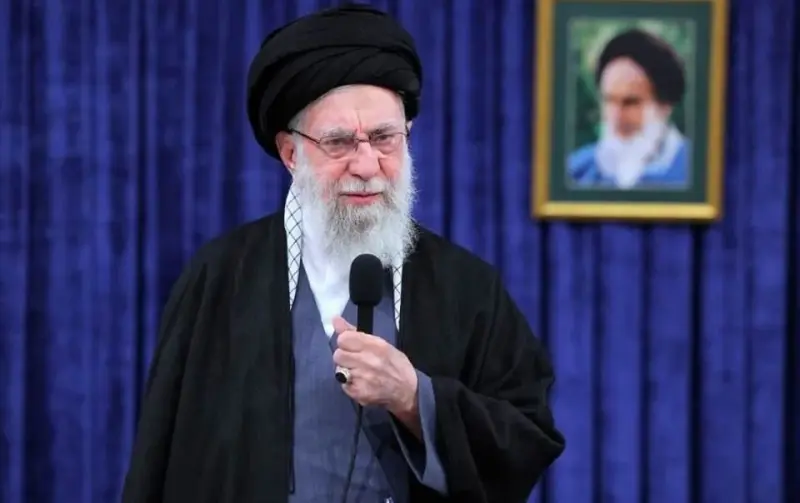Prepara Irán funeral de ex líder supremo Alí Jamenei