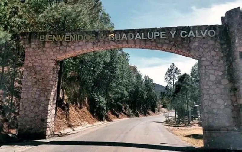 Van 59 homicidios en Guadalupe y Calvo