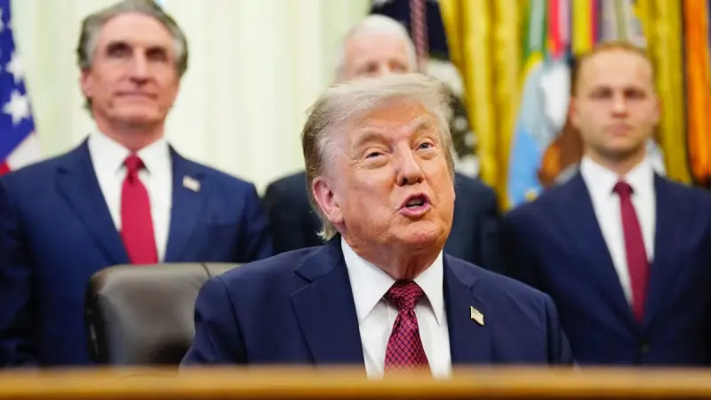 Trump revive su guerra comercial y demuestra que los aranceles ‘llegaron para quedarse’