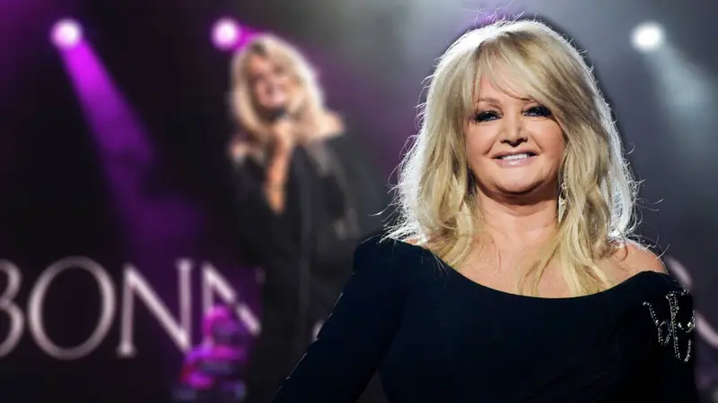 ¿Qué le pasó a Bonnie Tyler, intérprete de ‘Total Eclipse of the Heart’? Esto se sabe sobre su muerte