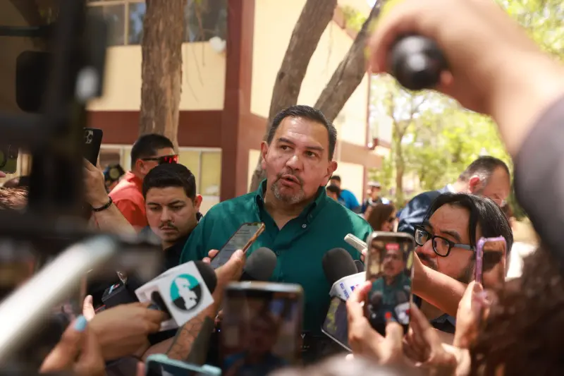 En el pedir está el dar, Cruz a Maru tras acusarle de confrontar a la federación