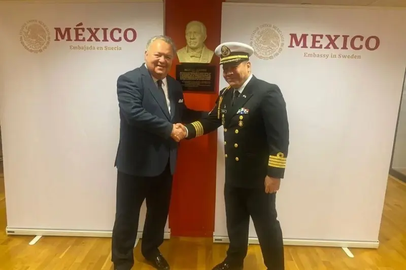 Niegan descongelar cuentas de ex jefe portuario