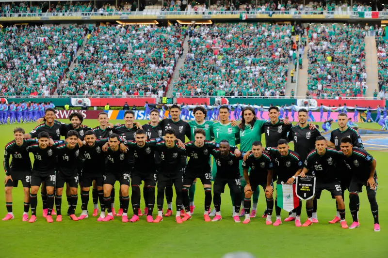 MÉXICO ¿Y SI?... ¡SÍ!
