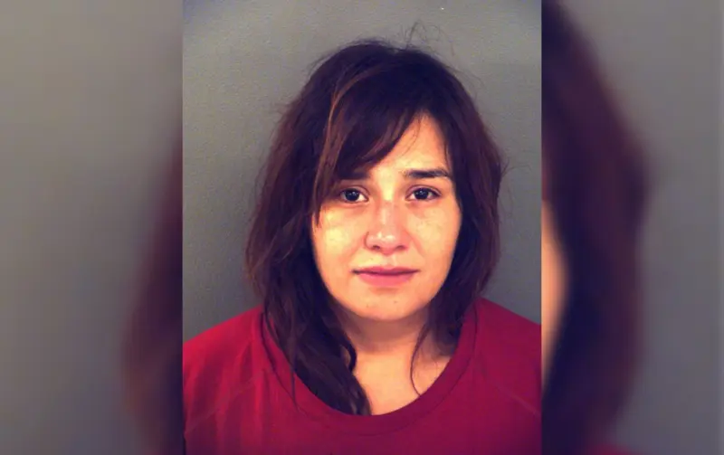 Cae mujer de Horizon por narcotráfico