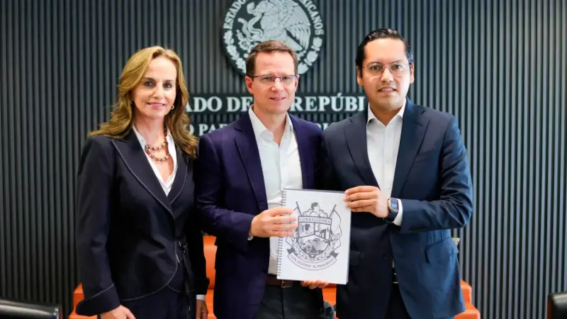Chepe Guerrero abre el debate nacional sobre justicia para menores que cometen delitos de alto impacto