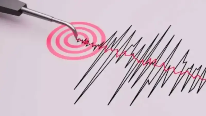 Sismo de magnitud 7.4 en Chiapas remece a Guatemala y se siente en El Salvador