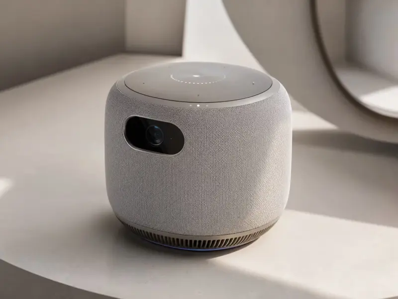 ¿ChatGPT sin celular? Así sería el primer dispositivo de OpenAI con cámara y sin pantalla