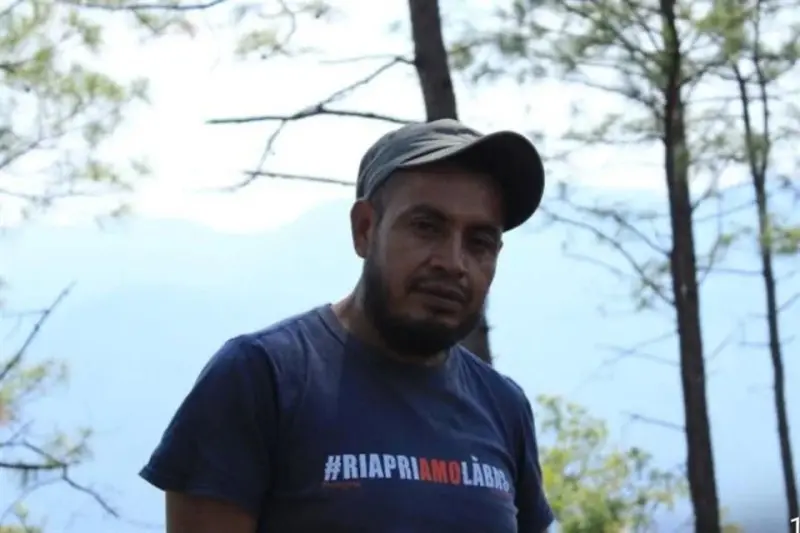 Detienen a Jesús Plácido, líder de Concejo Indígena en Gro