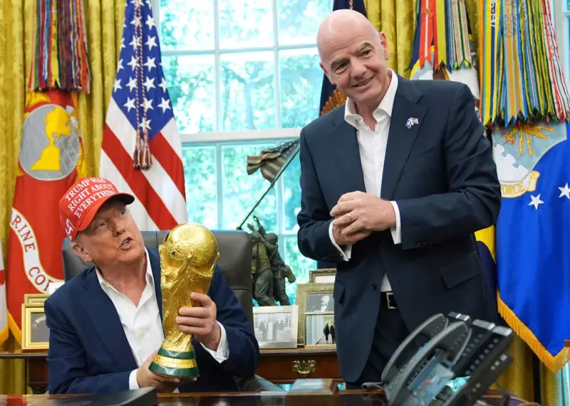¡Final del Mundial en riesgo! Reunión de emergencia por humo en Nueva York