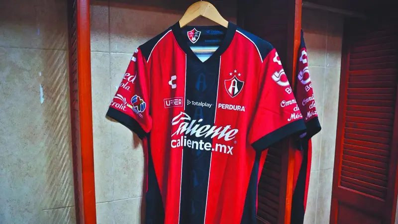 Club Atlas designa DT a argentino Hernán Crespo