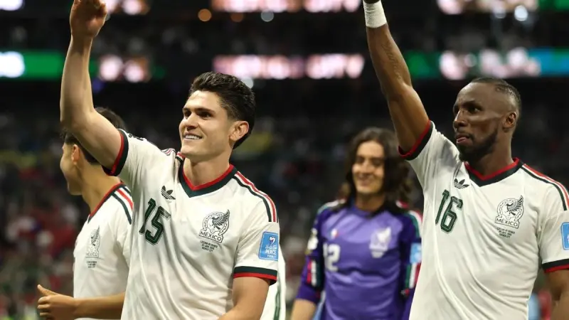 ¿Gracias Escocia?... la gran ventaja que le dio a México para enfrentar a Ecuador en el Azteca