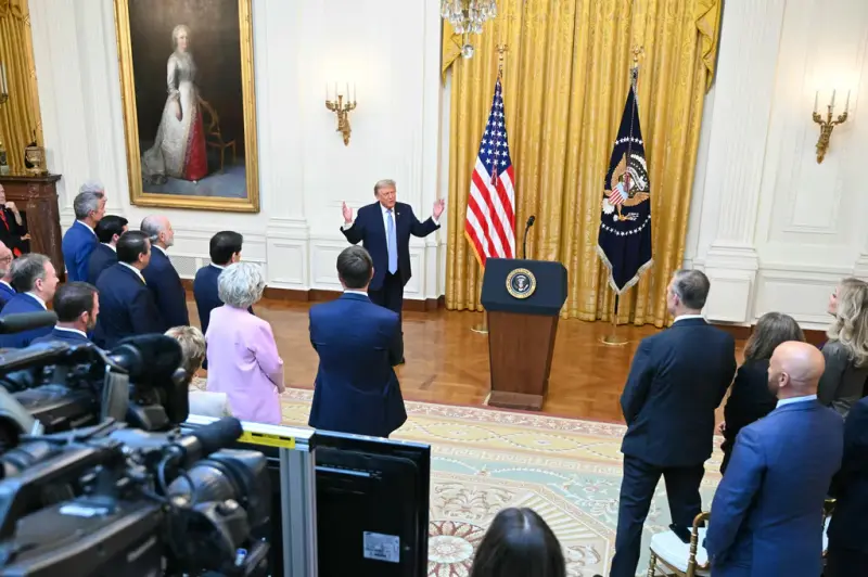 Trump acusa a China de intervenir en las elecciones de EE. UU., ¿qué sigue tras la revelación?