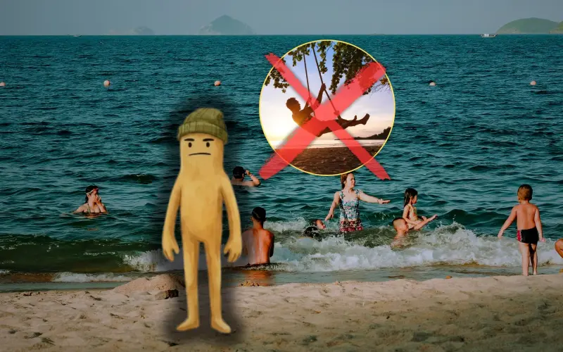 La psicología explica que a las personas que no les gusta el verano no es que tengan mal carácter o desinterés, sino que procesan con mayor intensidad los estímulos del entorno, por lo que el exceso de calor, ruido y luz del verano puede resultar emociona