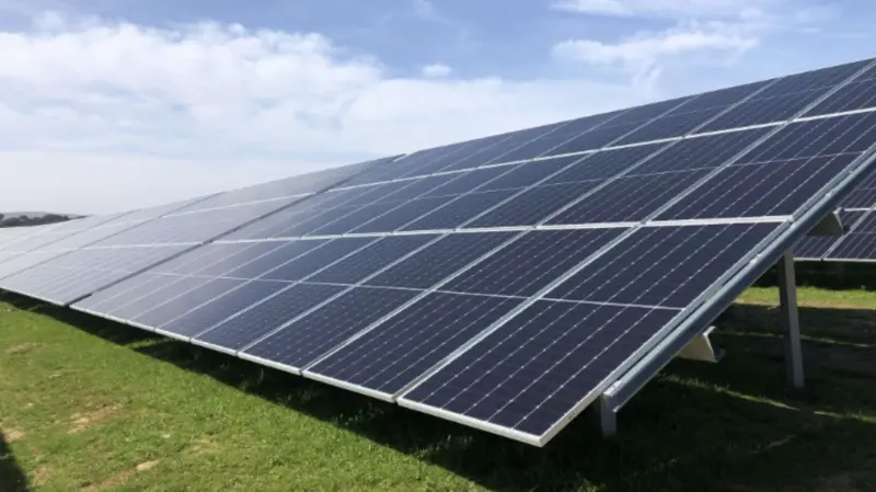 Bruselas propone duplicar el uso de electricidad en la UE para 2040