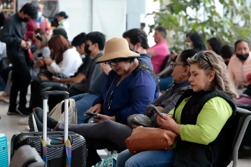 Vuelos desde Puebla a Huatulco y Los Cabos alcanzan hasta 94% de ocupación
