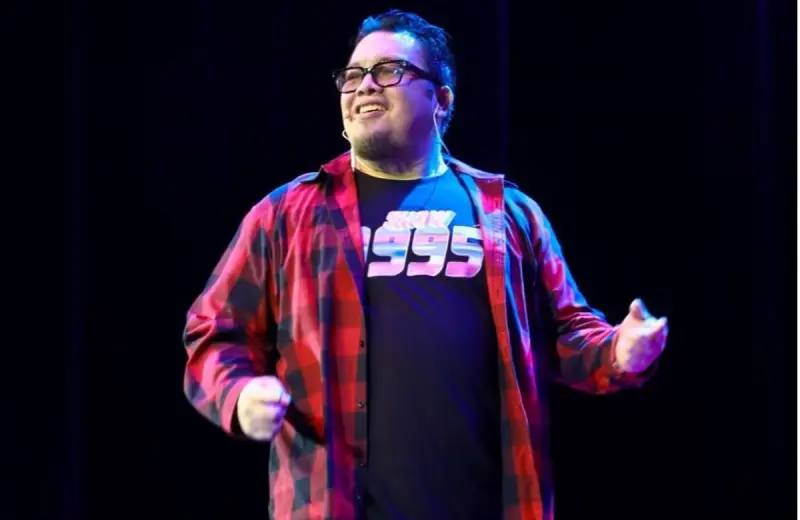 Franco Escamilla será el primer comediante mexicano en presentarse en el Madison Square Garden con su espectáculo “El Juicio”