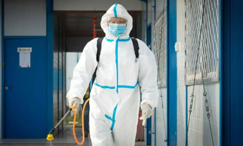 Detecta la OMS caso de virus de Marburgo en niño de Uganda