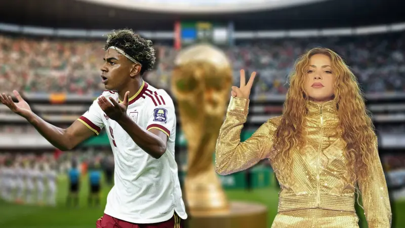 Gran final del Mundial 2026: Fecha, horario, transmisión, medio tiempo y más