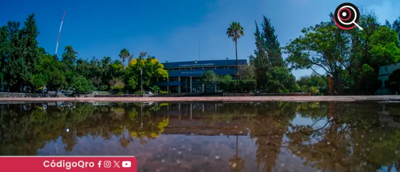 UAQ inicia ciclo escolar con regreso de casi 35 mil estudiantes
