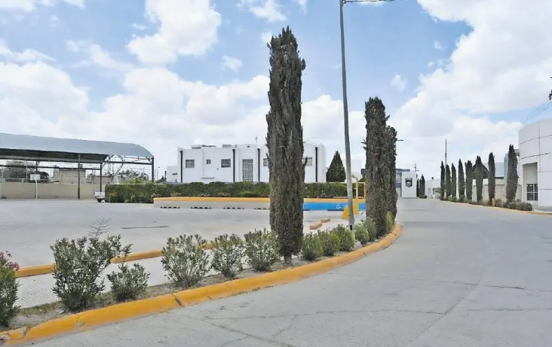 Terminan su misión en el Colegio Santa María