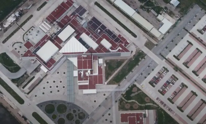 IMSS construirá 21 nuevos hospitales