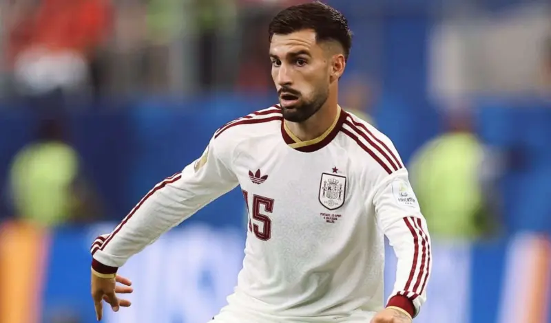 España vs Bélgica: la baja de Nico Williams consolida a Álex Baena en el ataque
