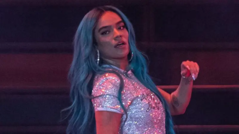Karol G destapa la razón por la que terminó con su ex: ¿Fue Feid o Anuel AA?