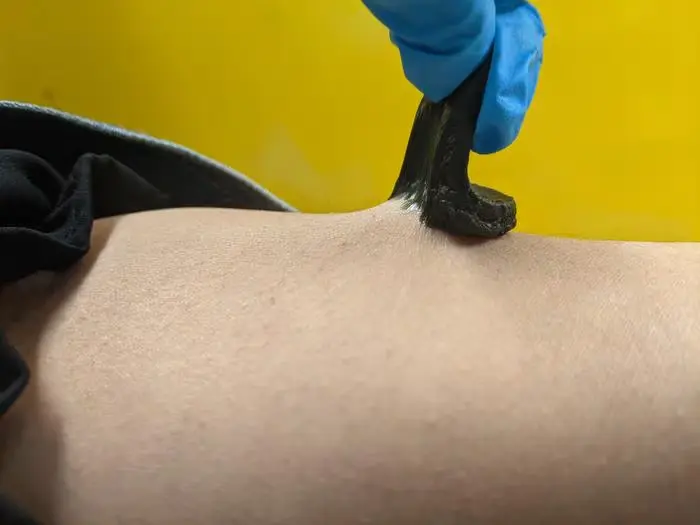 Sensores suaves y elásticos logran una conexión más precisa con el cuerpo humano