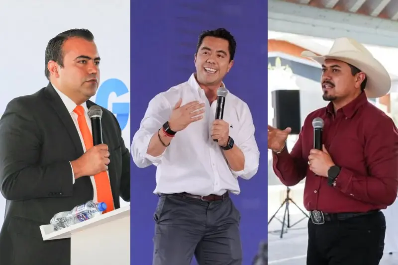 Sector juvenil, el más olvidado por alcaldes en Promesas de Campaña