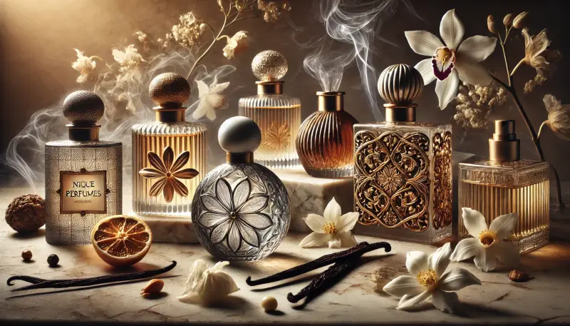 El secreto mejor guardado de la perfumería clásica cuesta ahora solo 10 euros en Amazon
