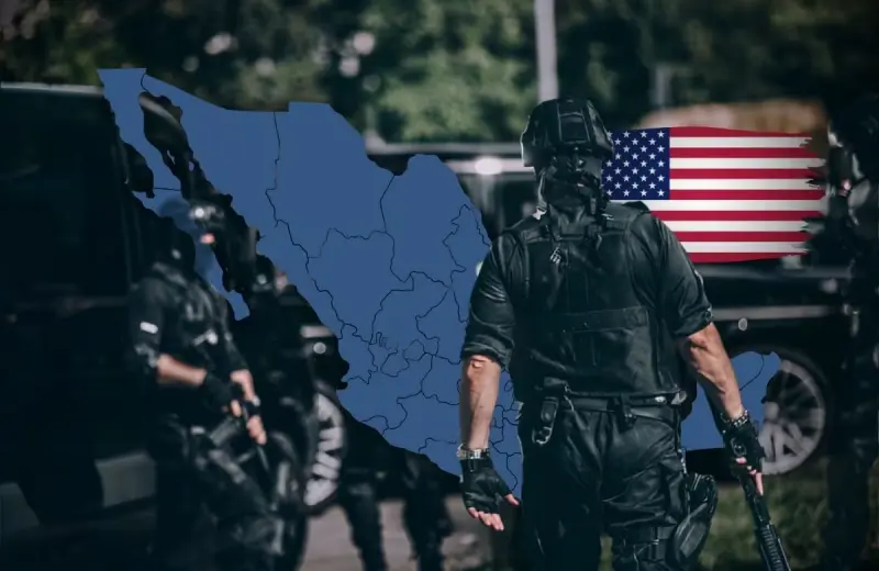 EEUU designa al Cártel de Juárez y Los Viagras como organizaciones terroristas extranjeras y amplía las sanciones contra ocho grupos criminales mexicanos