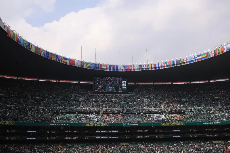 FIFA da reversa con nuevo horario para el México-Inglaterra y mantiene programación original