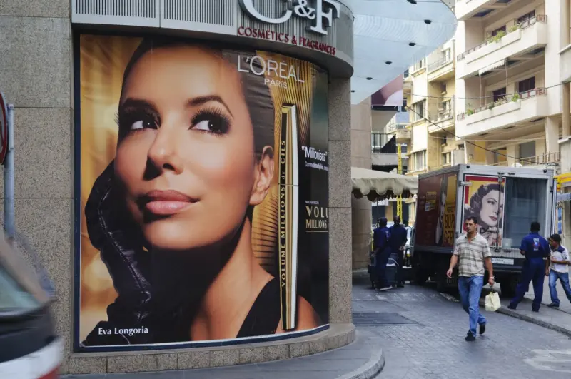 L'Oréal eleva 6.3% sus ventas gracias al auge del cuidado capilar y la belleza dermatológica