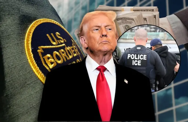 ¿Qué respondió el Departamento de Estado de EEUU en devolución de cartas a México por operativos migrantes?