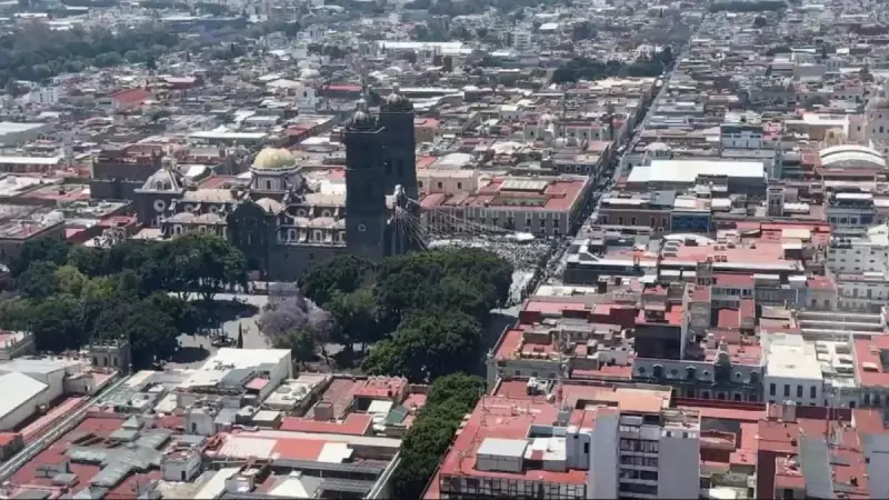 Proyectan aumento de hasta 30% en rentas de vivienda en Puebla por llegada de más estudiantes foráneos