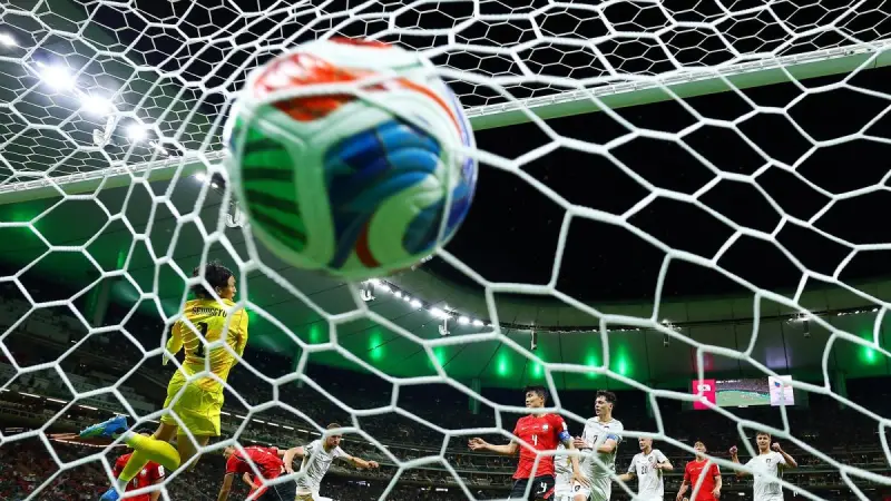 Octavos de final del Mundial 2026: Calendario completo, cruces, horarios y dónde ver EN VIVO