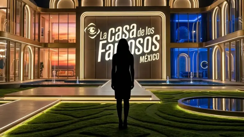 La Casa de los Famosos México revela a su décima habitante: descubre quién es