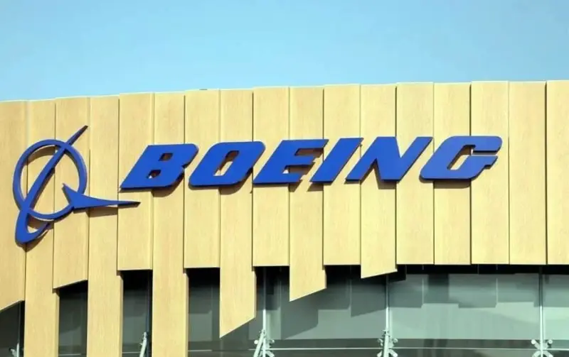 Registra Boeing pérdidas por su programa de Air Force One