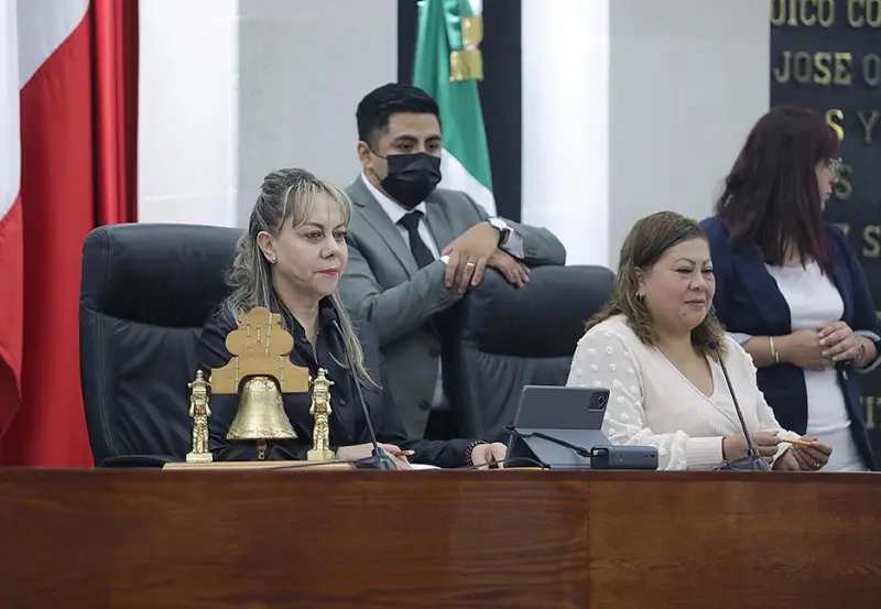 Congreso analiza inspecciones laborales a medios de comunicación