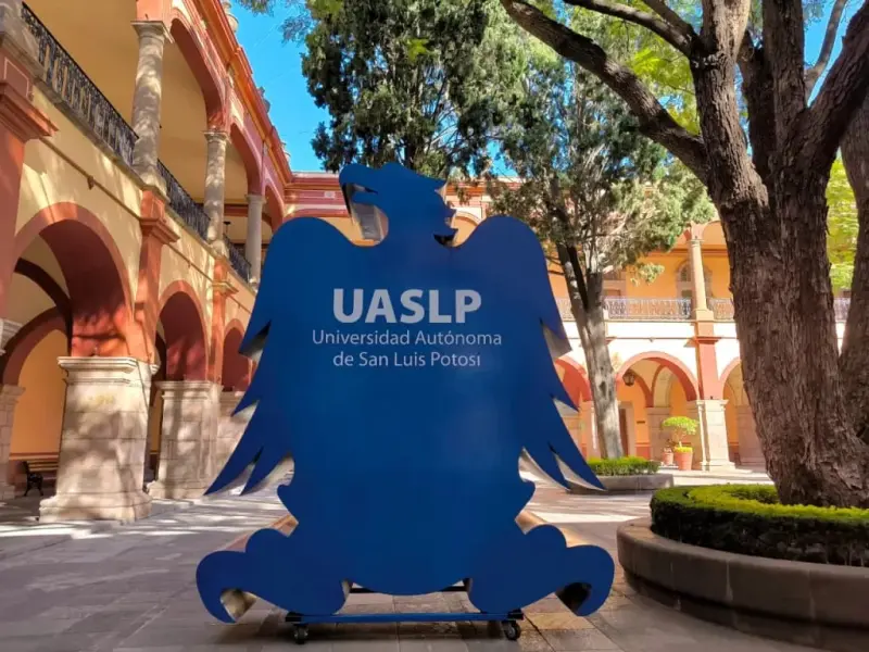 UASLP ofrece 450 lugares para reacomodo de aspirantes