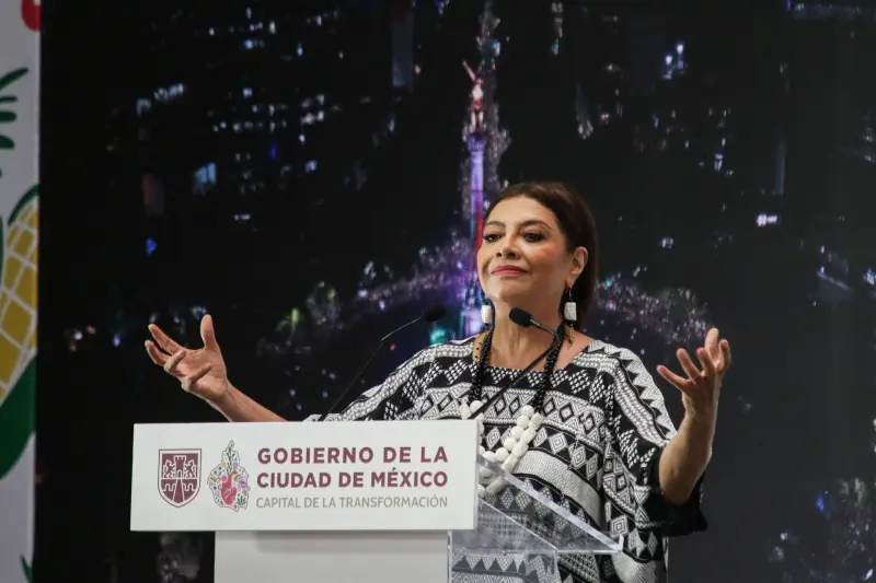 Pide Brugada ‘bajarle a la fiesta’