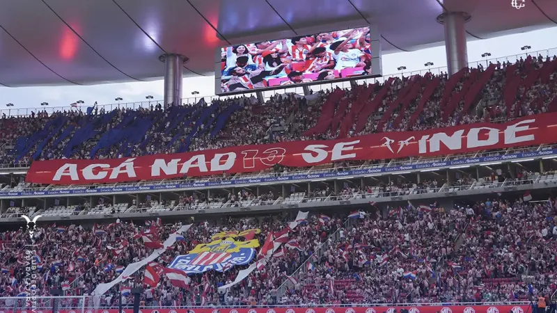 Chivas abre el Apertura 2026 con dolorosa derrota en casa