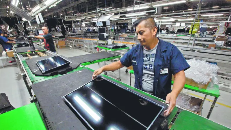 ¿Cómo el T-MEC cambió el mundo laboral en México?