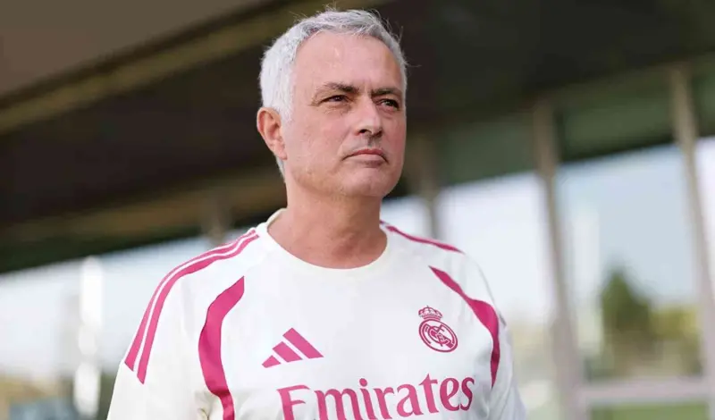 El Madrid se fija en un delantero español para potenciar al plantel de Mourinho