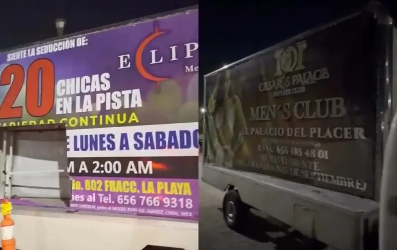 (Video) "No me interesan las implicaciones legales; la tranquilidad del parque es nuestra prioridad"