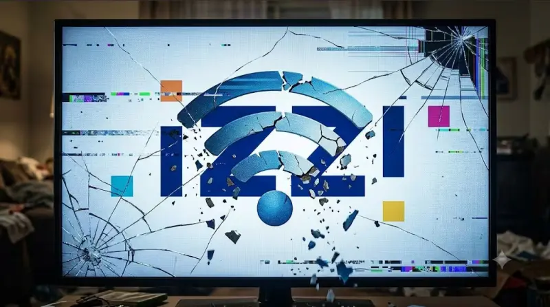 ¿Sin internet de Izzi? Este sería el tiempo que tardaría en volver el servicio